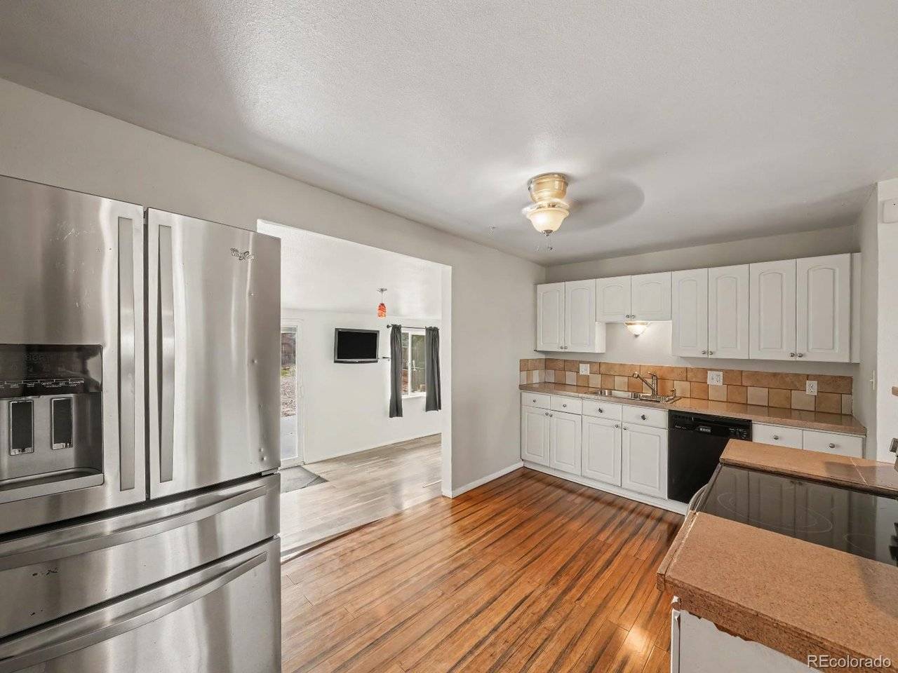 7461 Webster, Arvada, CO 80003