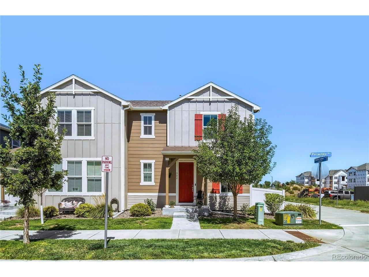 702 Prairie Clover, Brighton, CO 80640