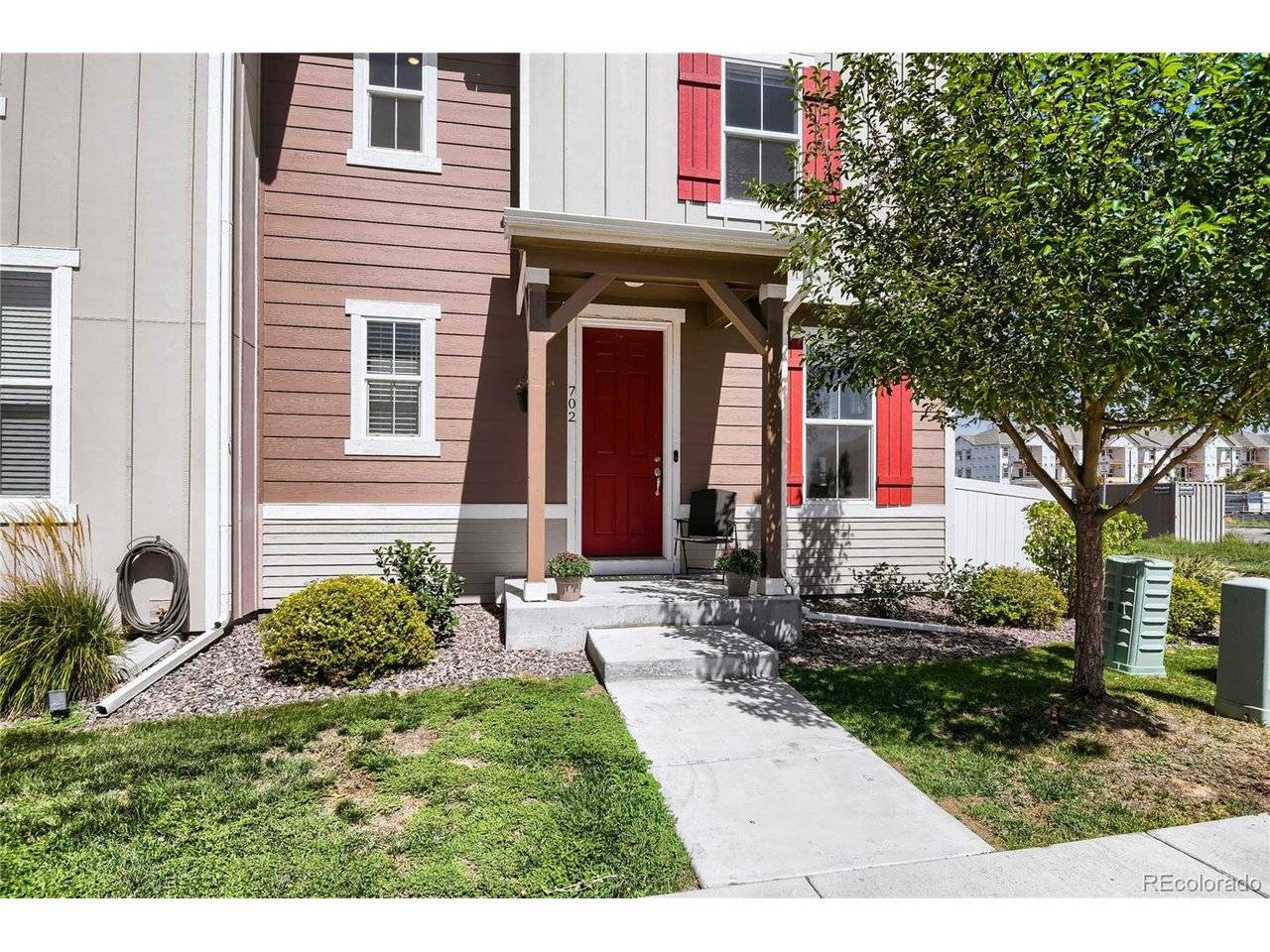 702 Prairie Clover, Brighton, CO 80640