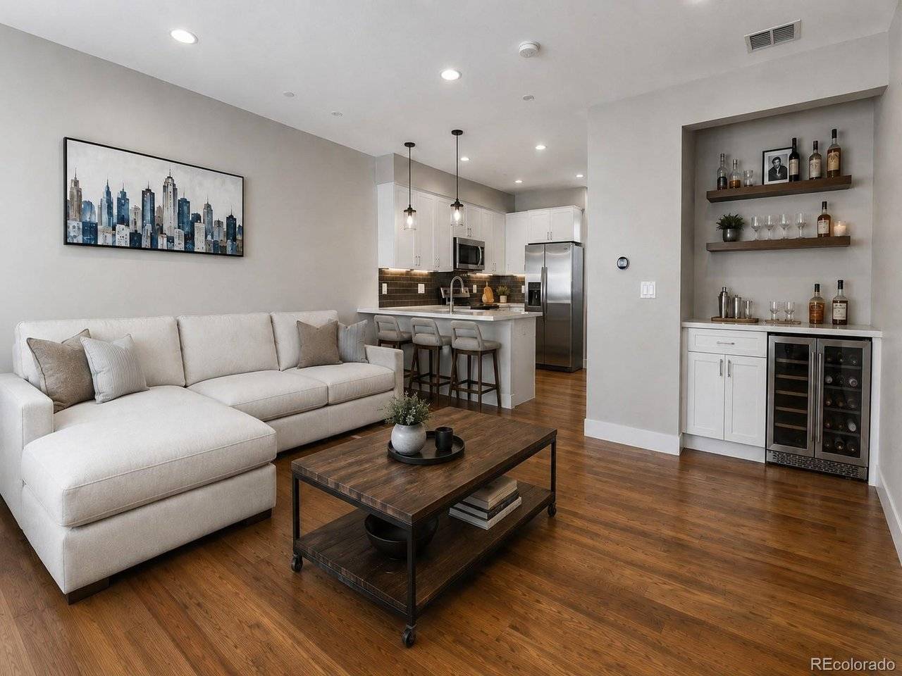3245 W 17th #2, Denver, CO 80204