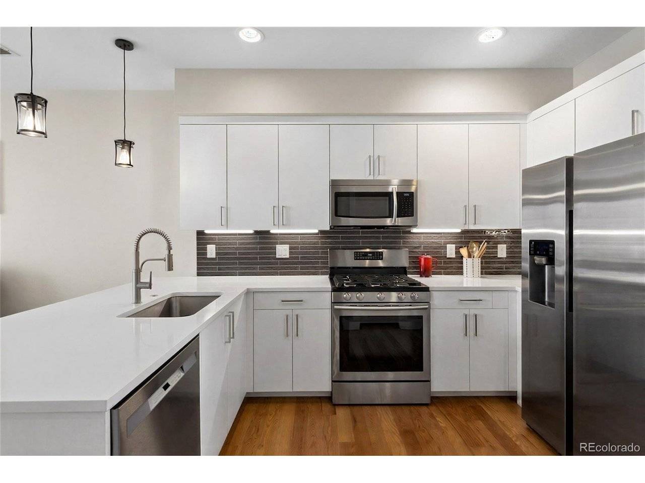 3245 W 17th #2, Denver, CO 80204