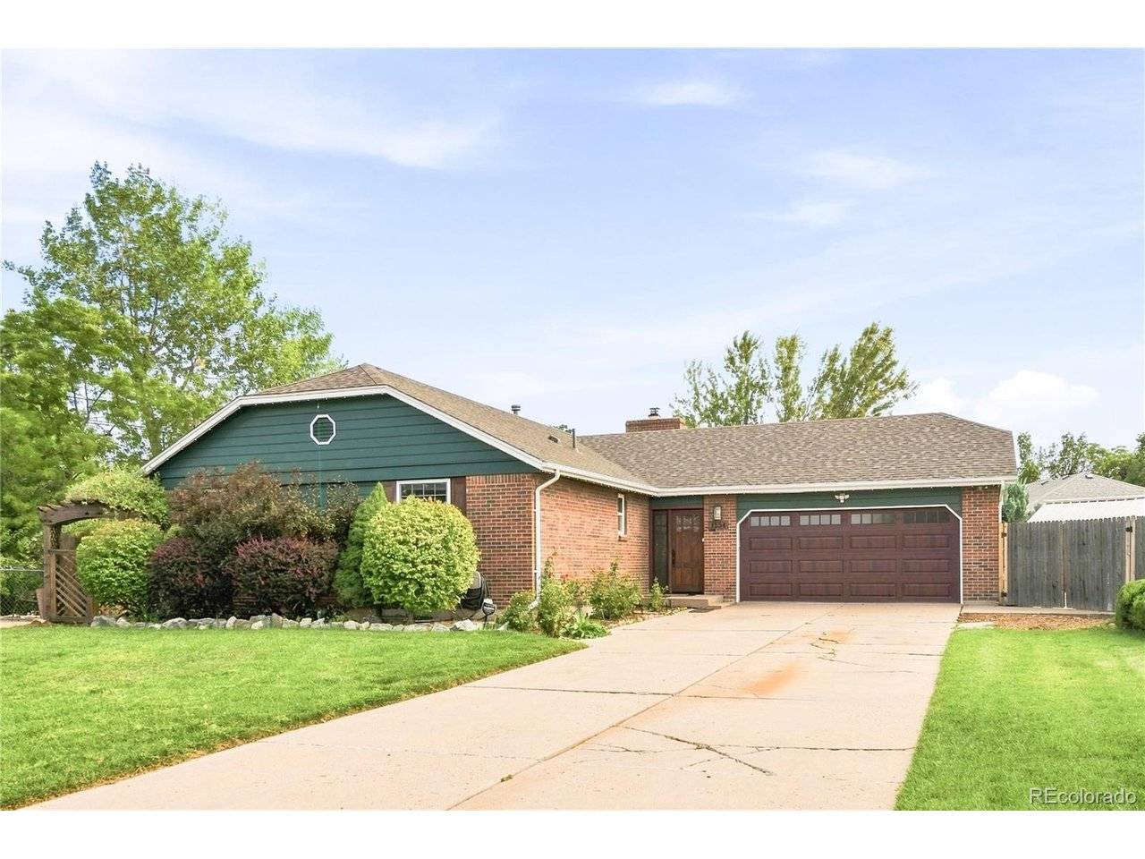 1554 S Flower, Denver, CO 80232