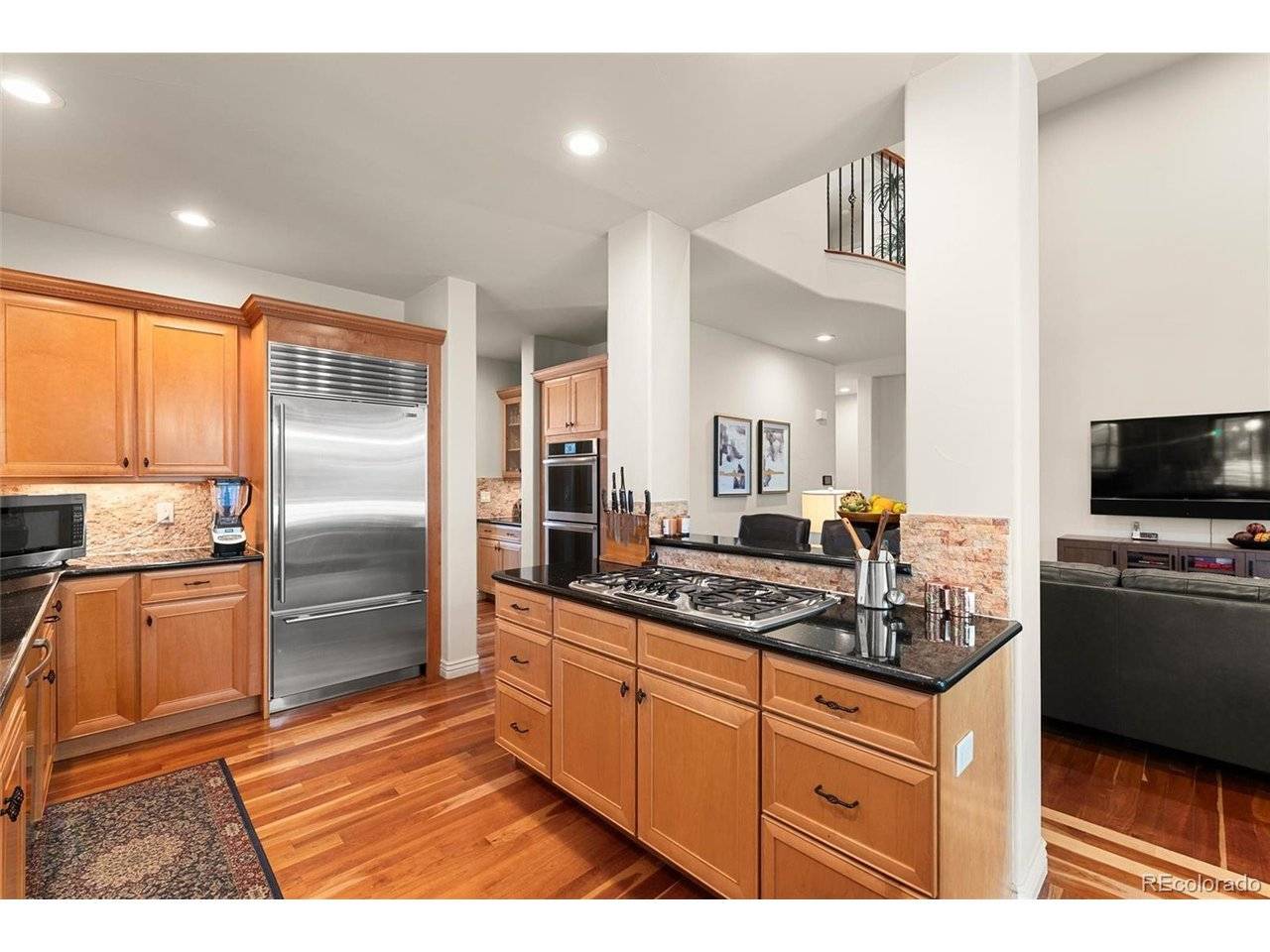 8735 E Iliff, Denver, CO 80231