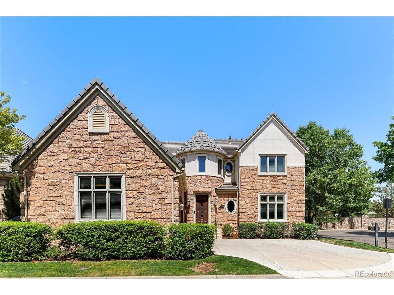 8735 E Iliff, Denver, CO 80231
