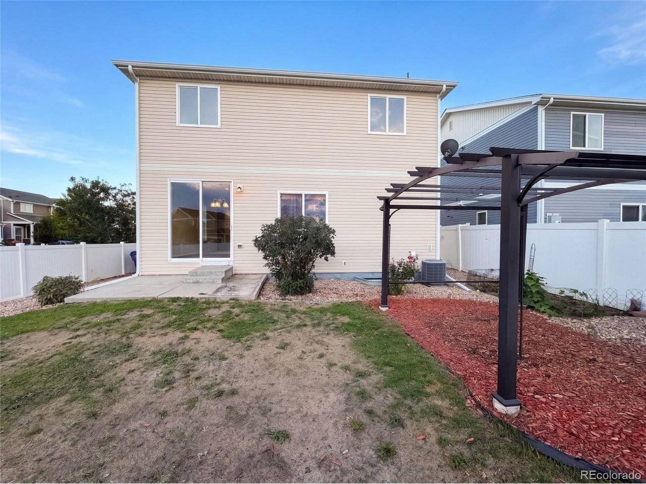 5573 Killarney, Denver, CO 80249