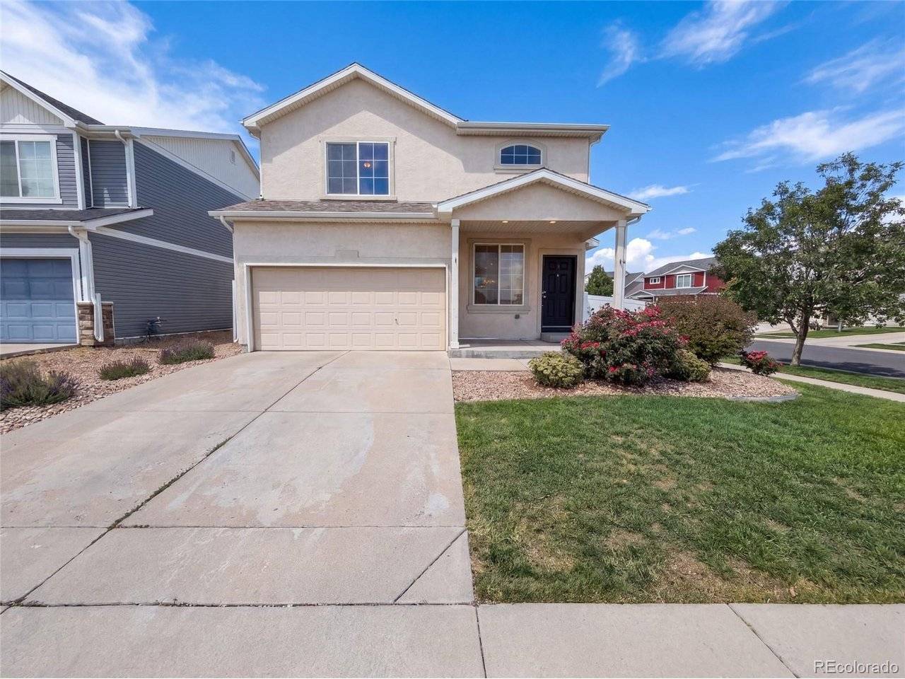 5573 Killarney, Denver, CO 80249