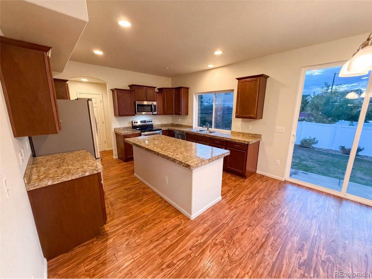 5573 Killarney, Denver, CO 80249