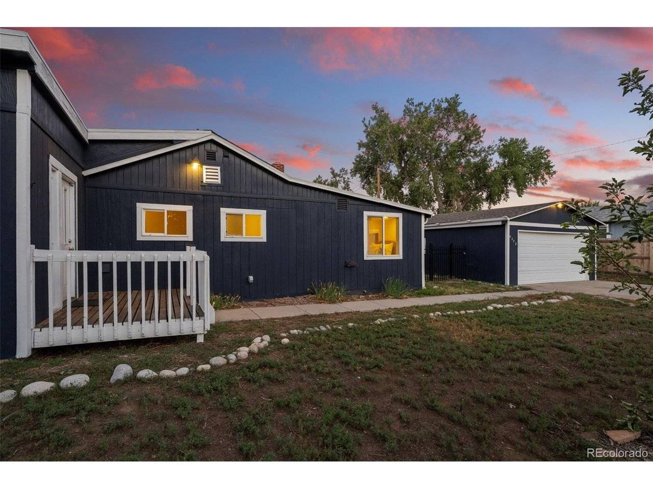4472 Lee, Wheat Ridge, CO 80033
