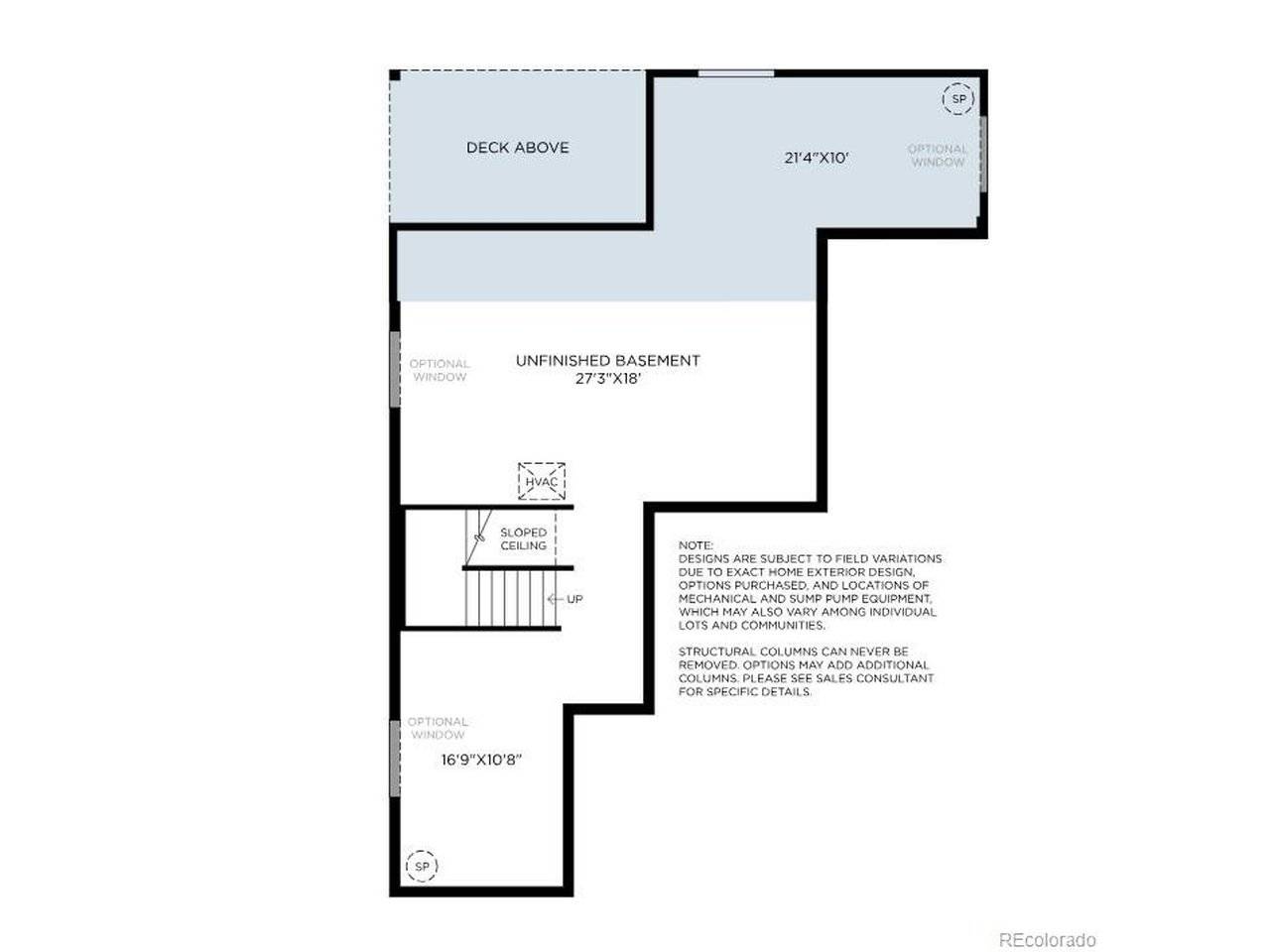 7196 S Yank, Littleton, CO 80127