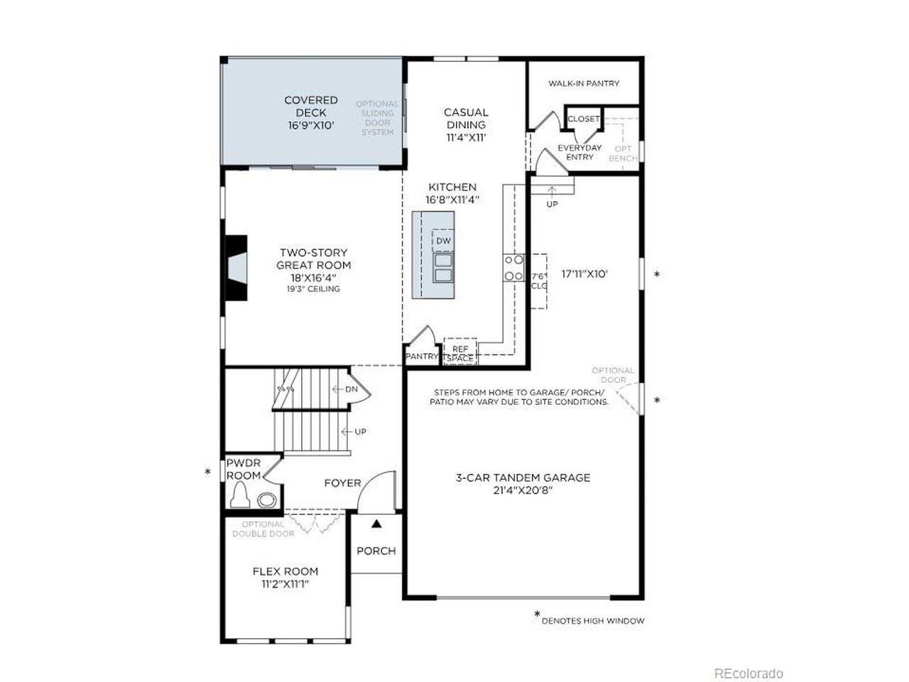 7196 S Yank, Littleton, CO 80127