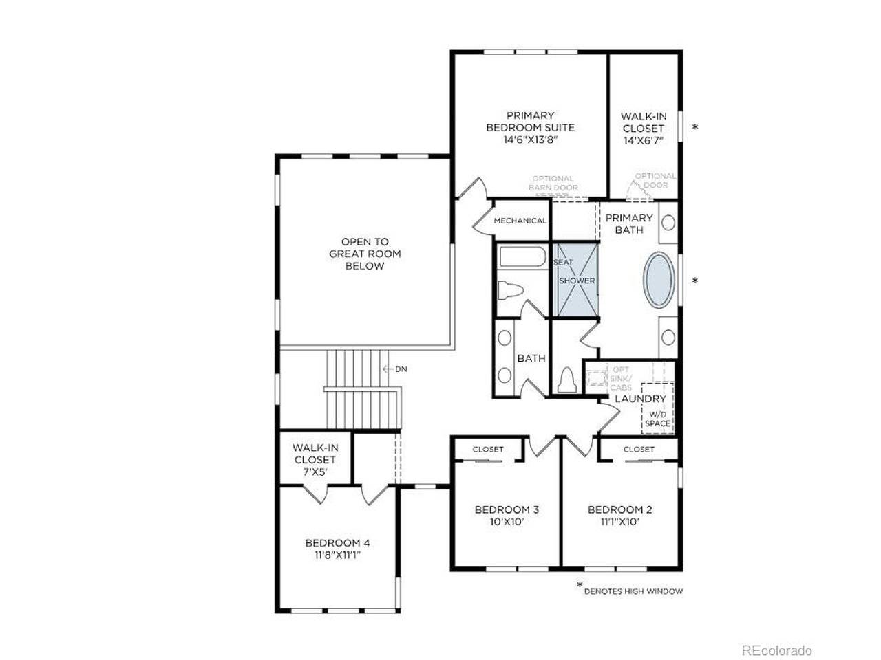7196 S Yank, Littleton, CO 80127