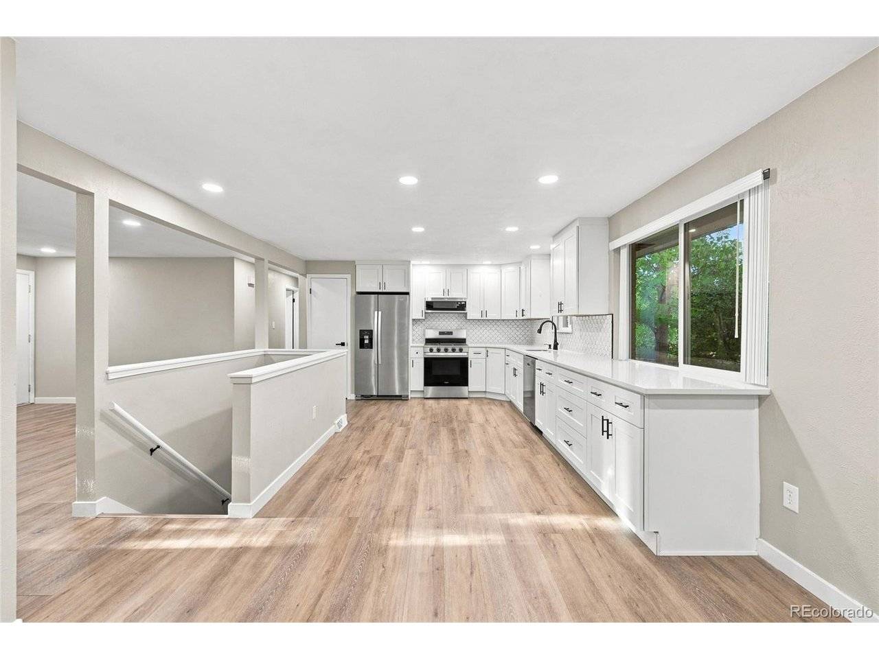 4854 S Parfet, Littleton, CO 80127