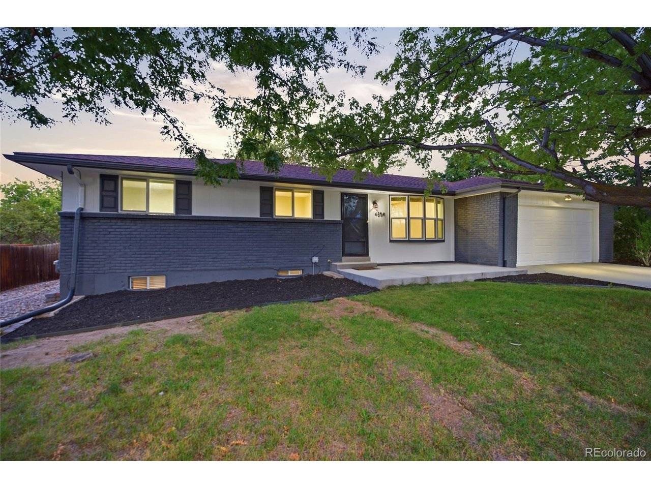 4854 S Parfet, Littleton, CO 80127