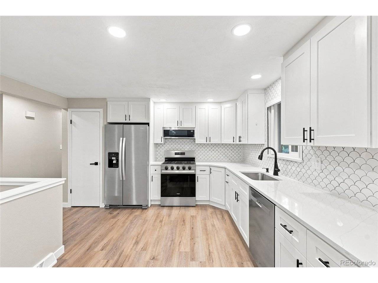 4854 S Parfet, Littleton, CO 80127