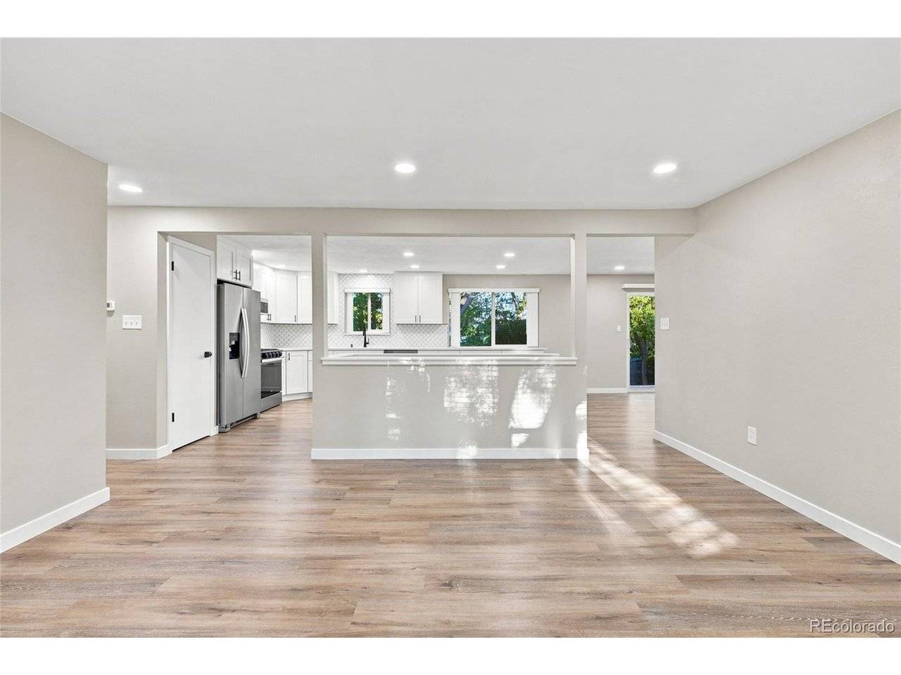 4854 S Parfet, Littleton, CO 80127