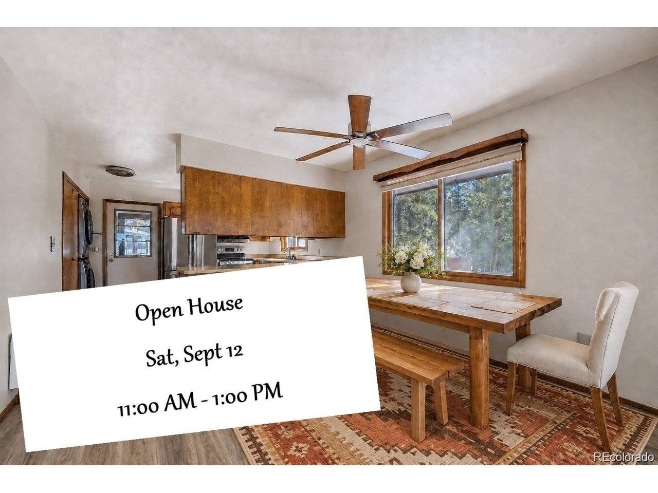 237 Road B, Pine, CO 80470