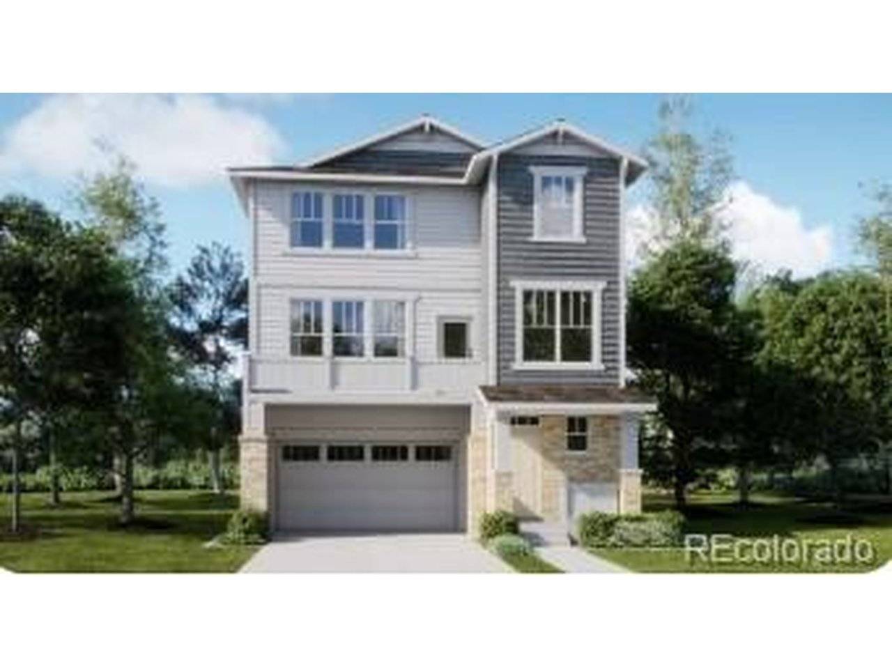 6962 Arbor, Thornton, CO 80602