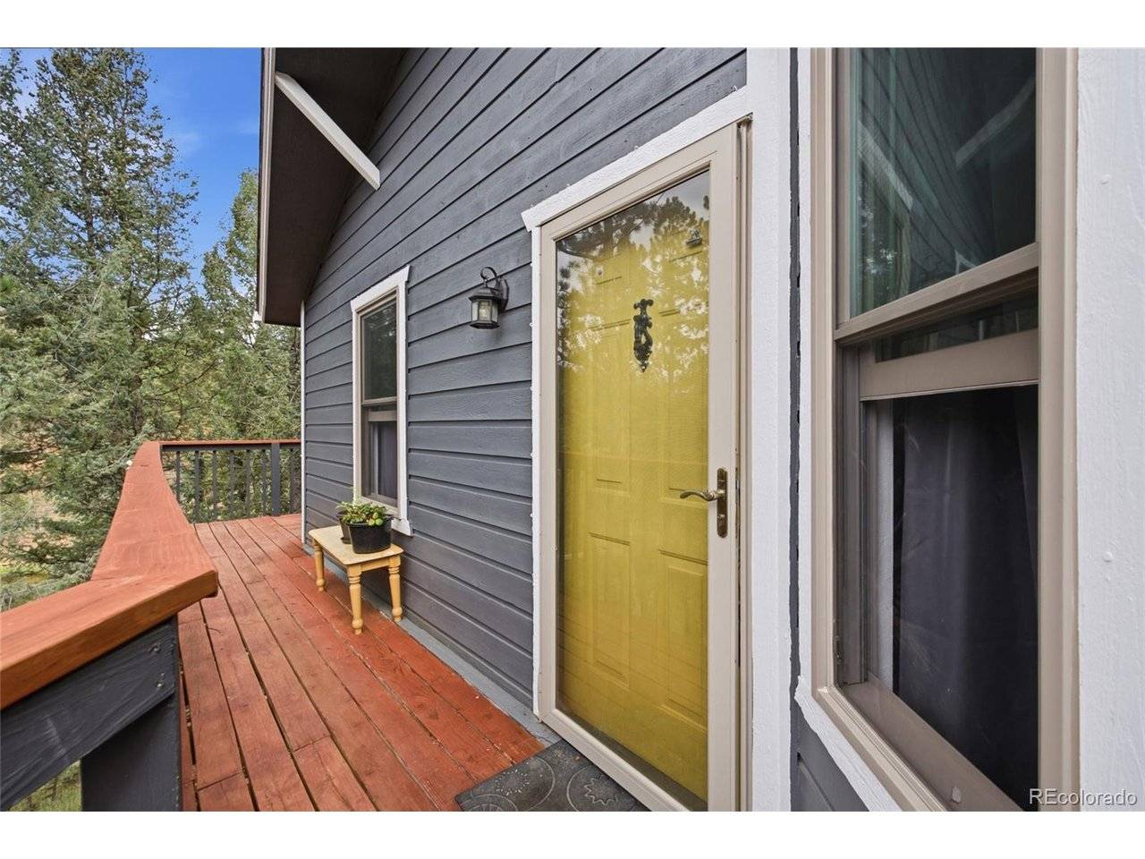 33769 Myrna, Pine, CO 80470