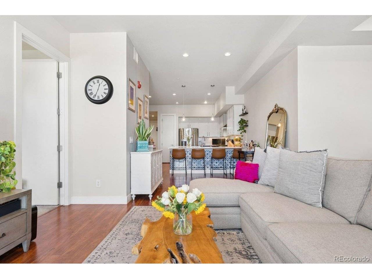 1488 Madison #307, Denver, CO 80206
