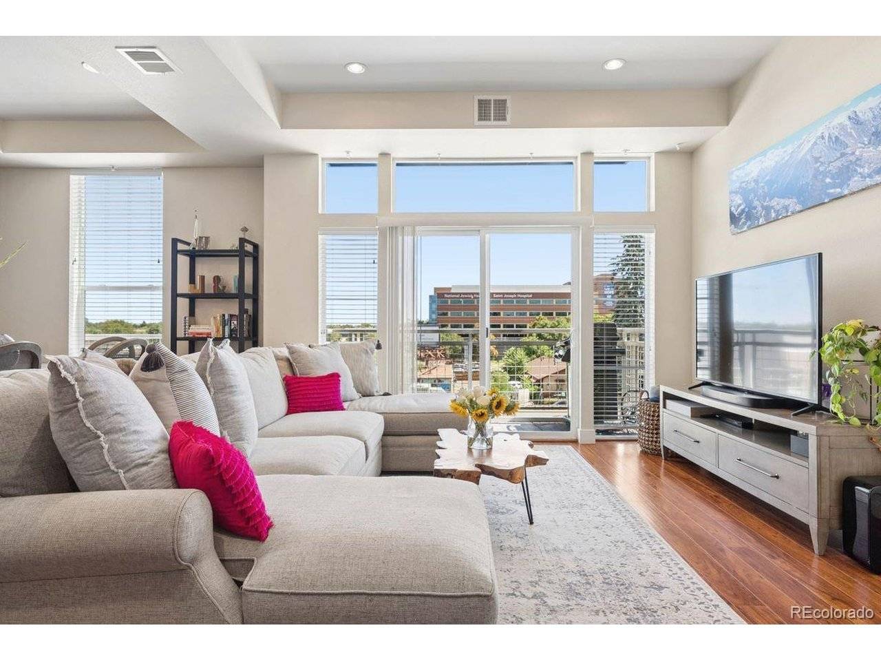 1488 Madison #307, Denver, CO 80206