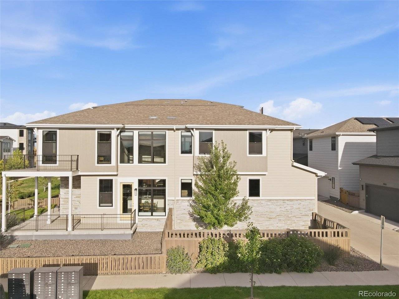 5920 N Perth, Aurora, CO 80019