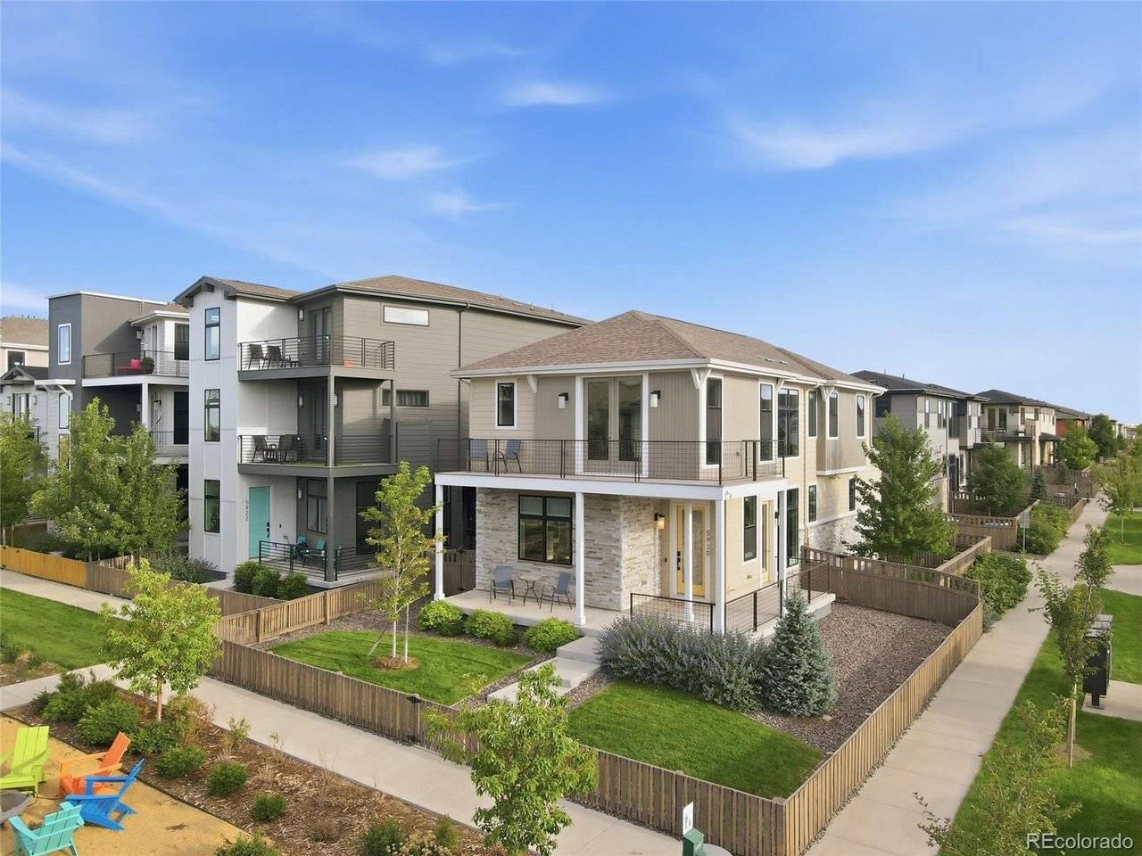 5920 N Perth, Aurora, CO 80019