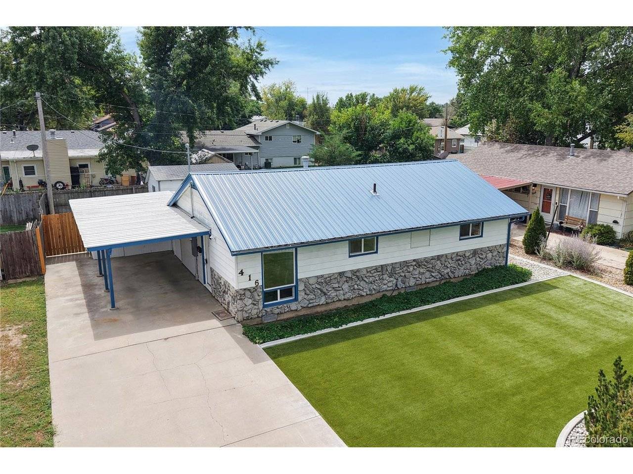 416 Cove, Fort Morgan, CO 80701