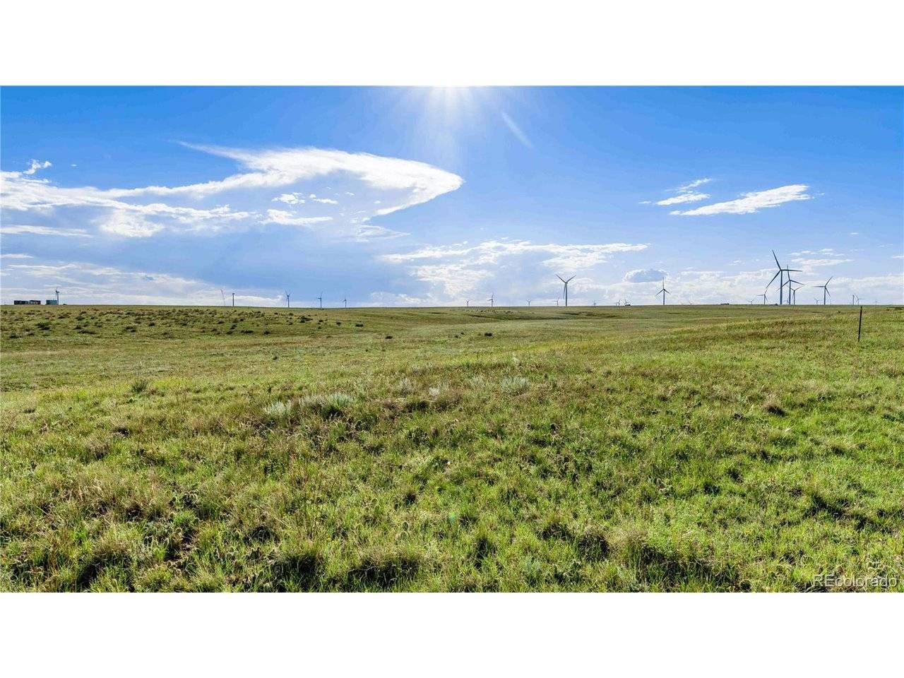 6555 N Yoder, Calhan, CO 80808