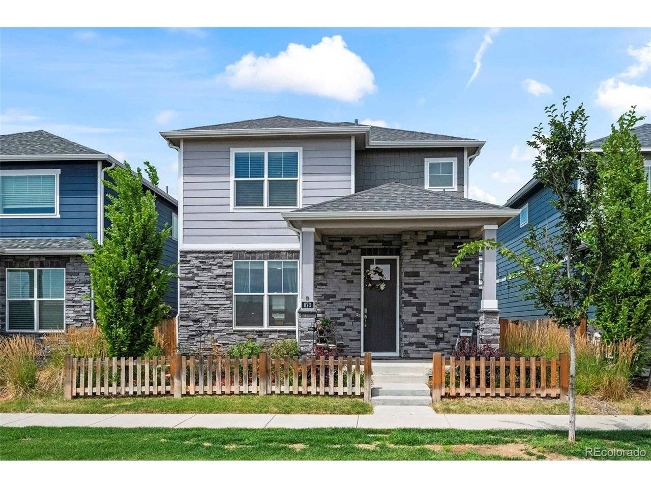 873 N Riviera, Aurora, CO 80018
