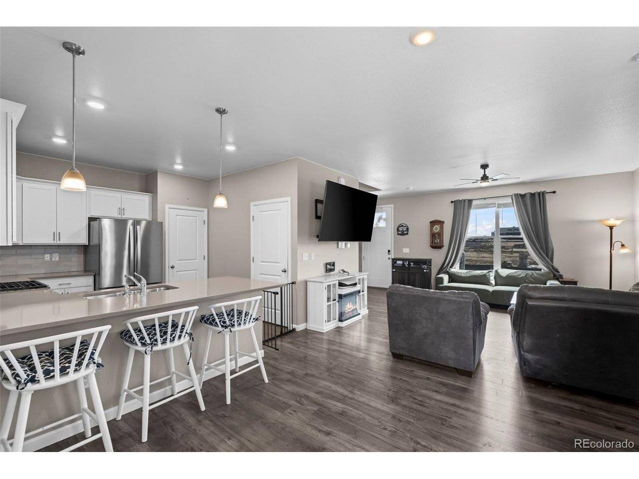 873 N Riviera, Aurora, CO 80018