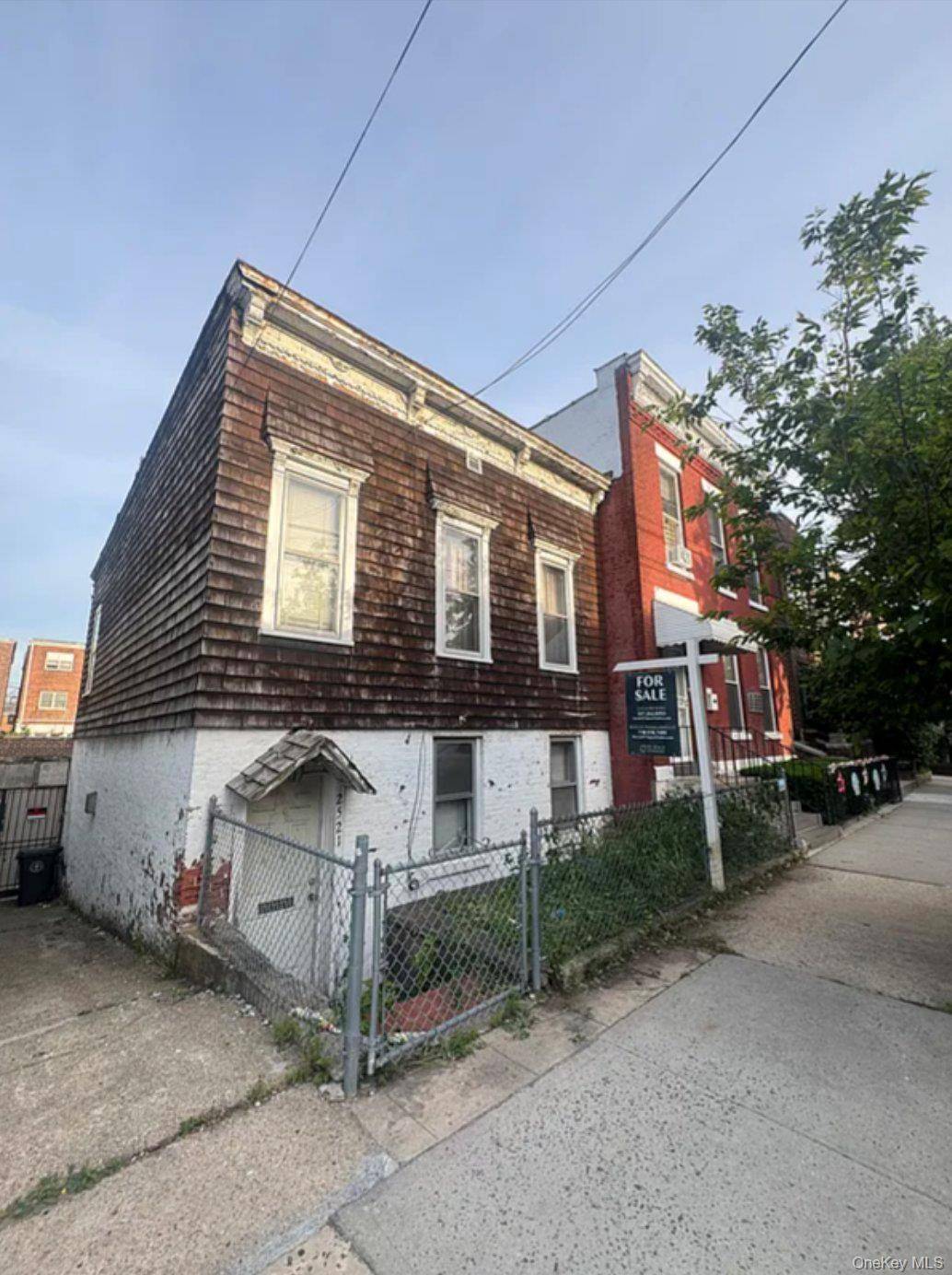 2521 46th ST, Astoria, NY 11103