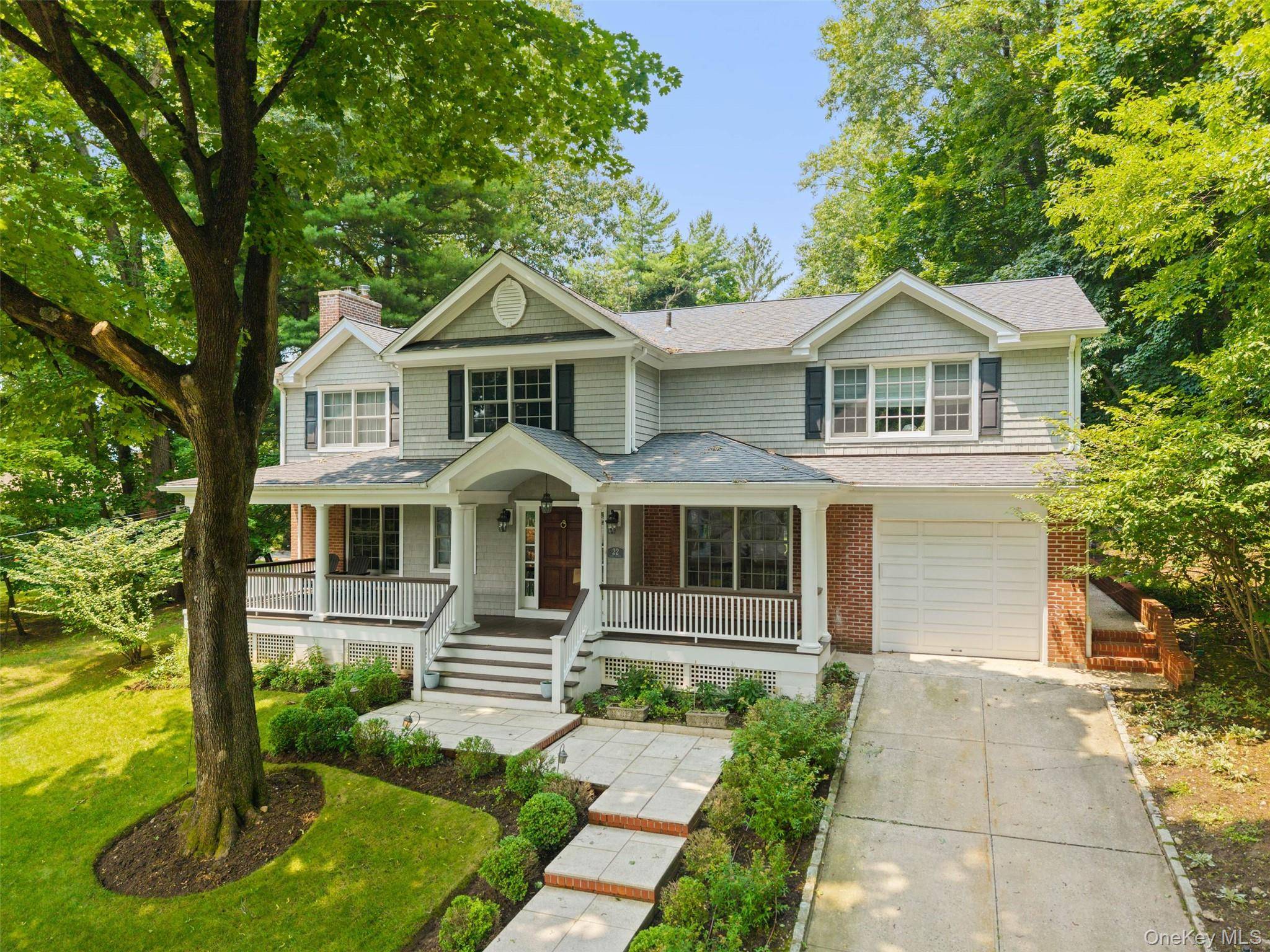 22 Park AVE, Ardsley, NY 10502