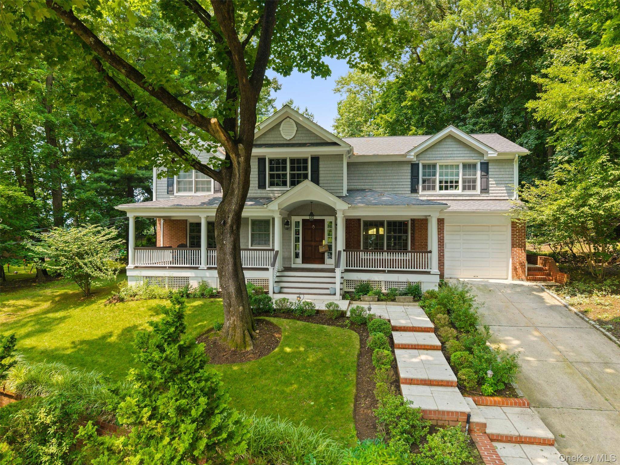 22 Park AVE, Ardsley, NY 10502