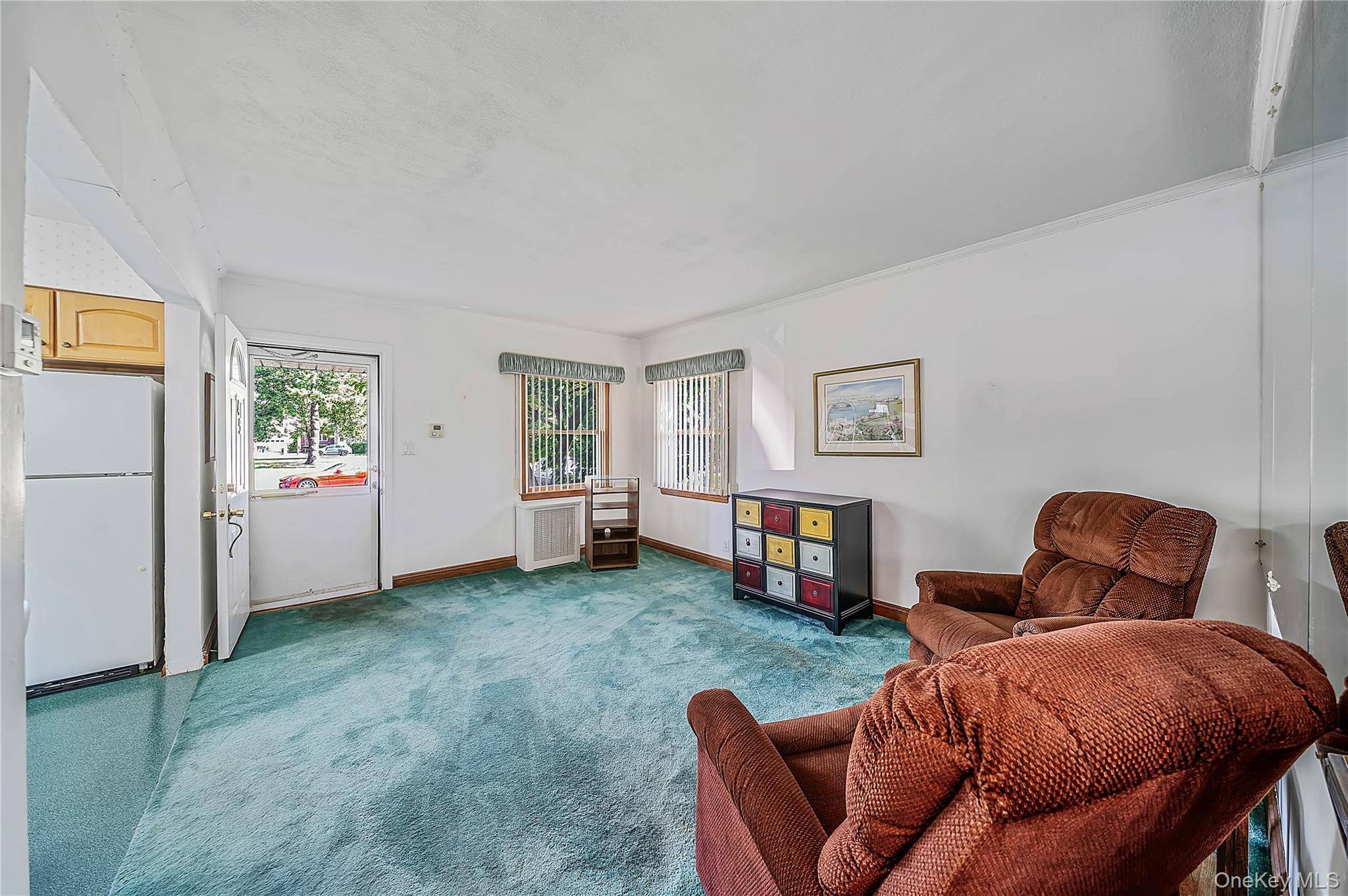 45 Park CIR, New Hyde Park, NY 11040