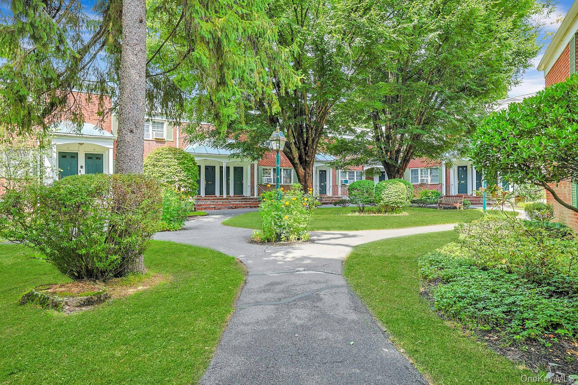 590 Bedford RD #1A, Pleasantville, NY 10570