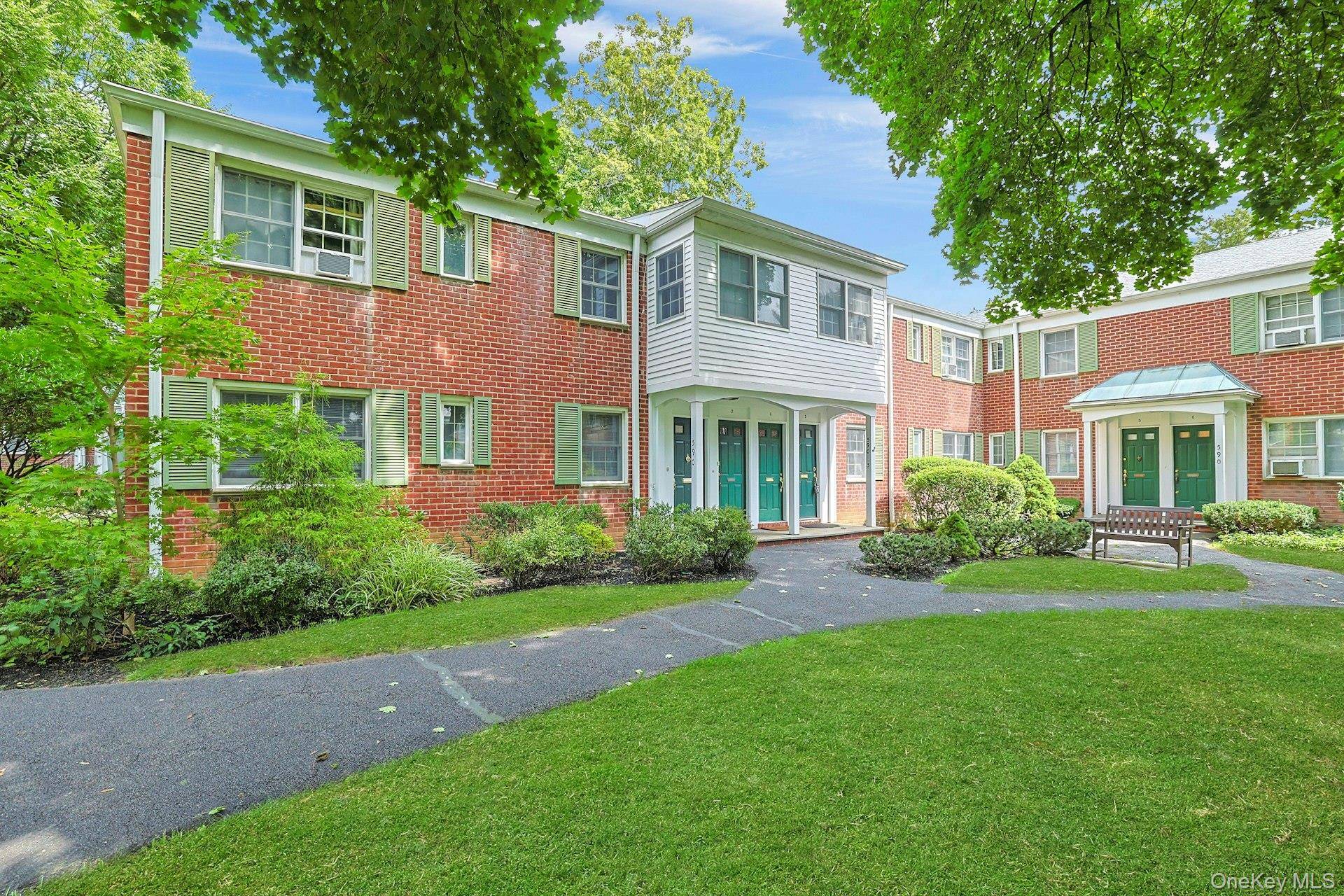 590 Bedford RD #1A, Pleasantville, NY 10570