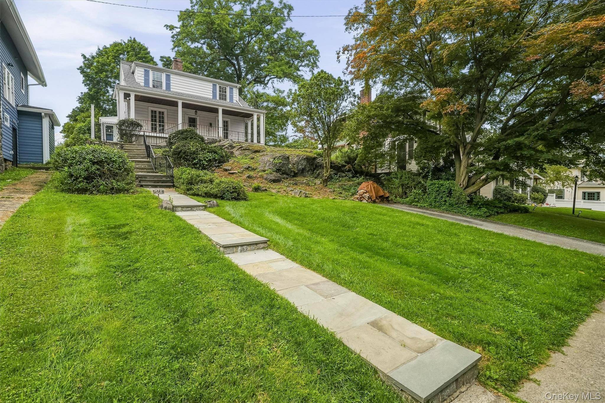 428 Union AVE, Peekskill, NY 10566