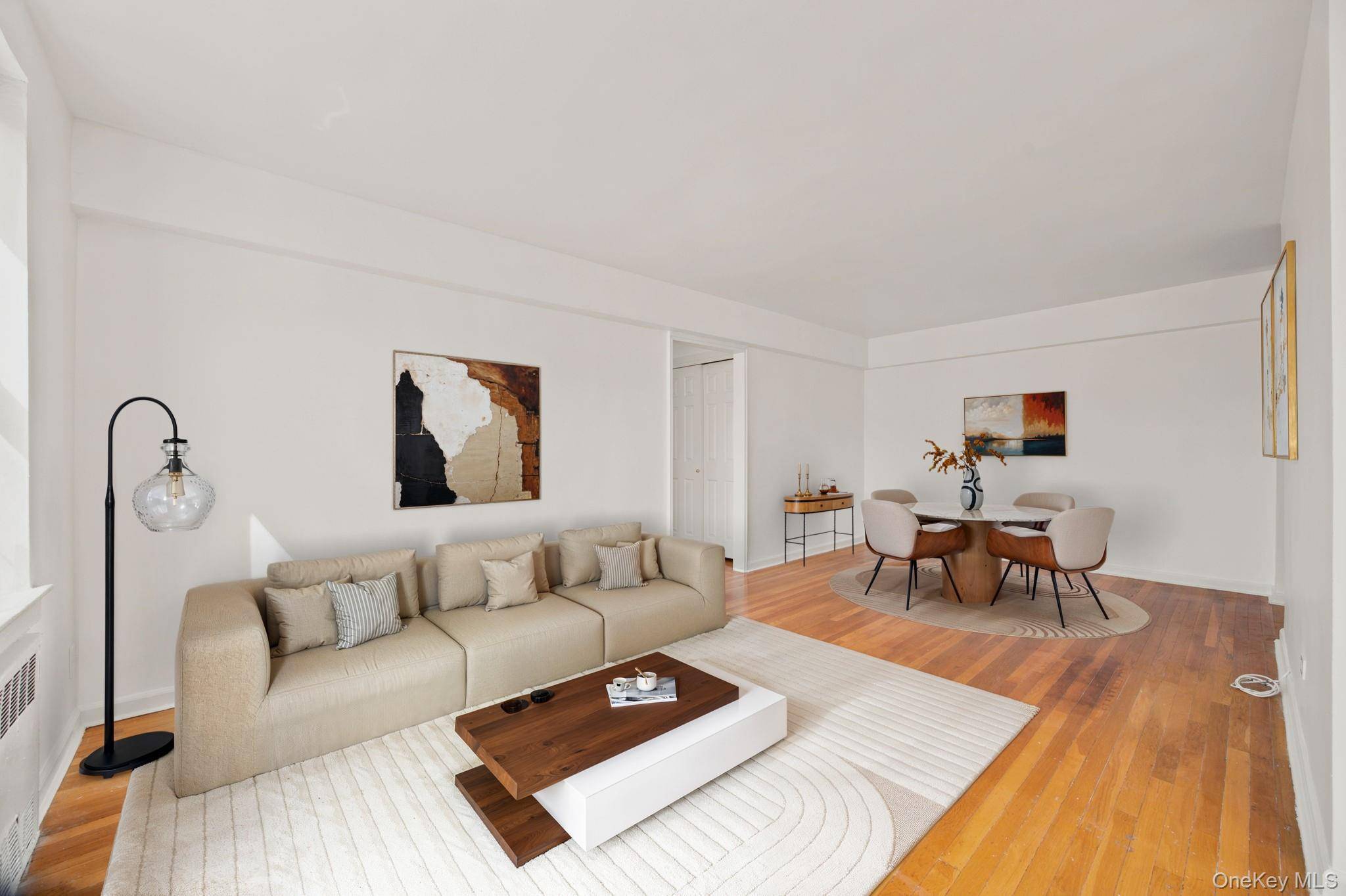 67-07 Yellowstone BLVD #6F, Forest Hills, NY 11375