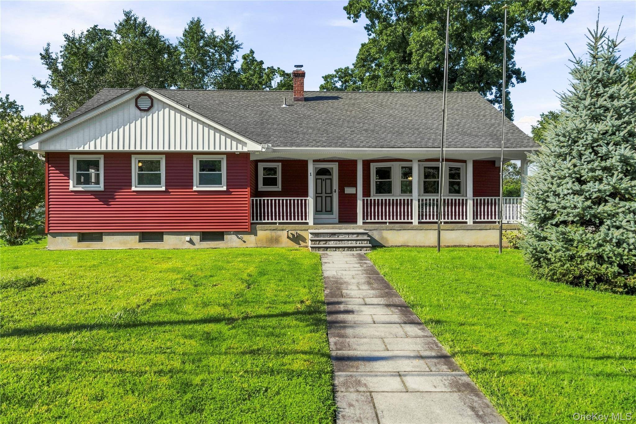 1 Henning DR, Montrose, NY 10567