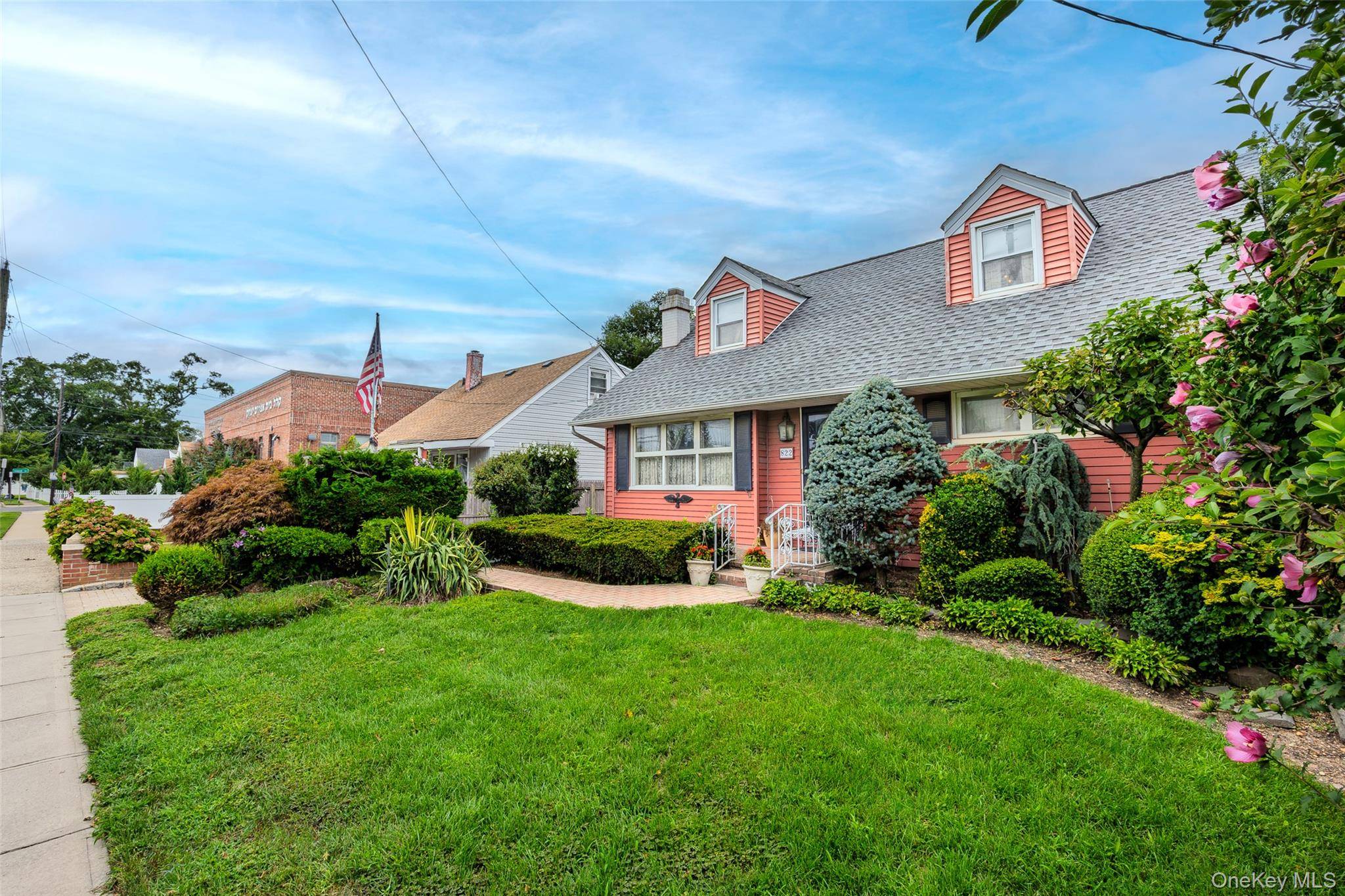 822 Peninsula BLVD, Woodmere, NY 11598