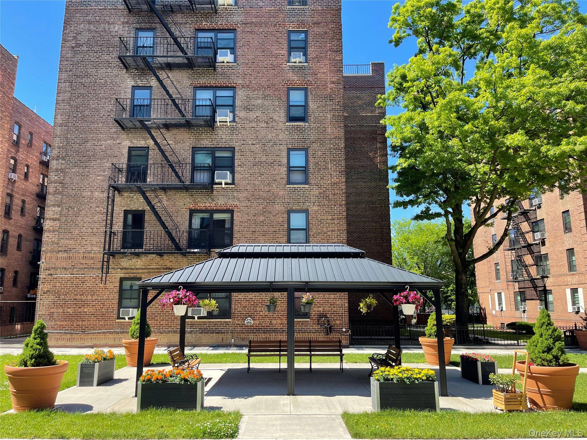 144-58 Sanford AVE #57, Flushing, NY 11355