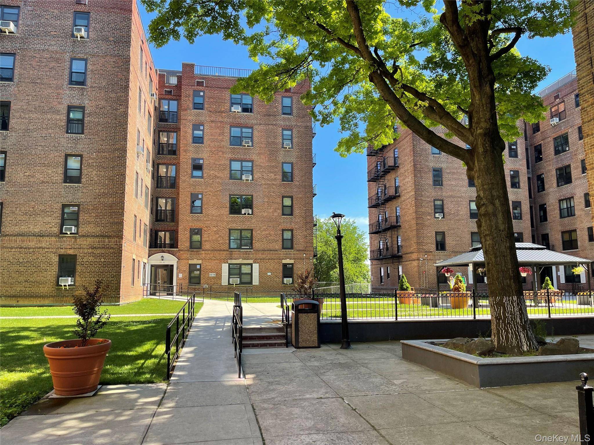 144-58 Sanford AVE #57, Flushing, NY 11355
