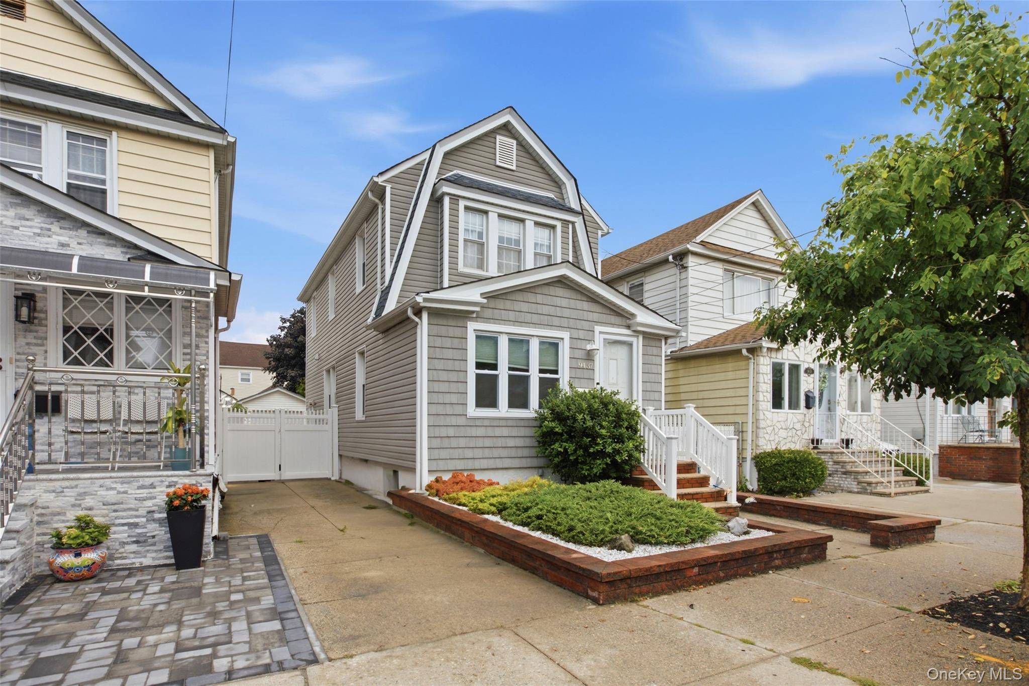 9437 133rd AVE, Ozone Park, NY 11417