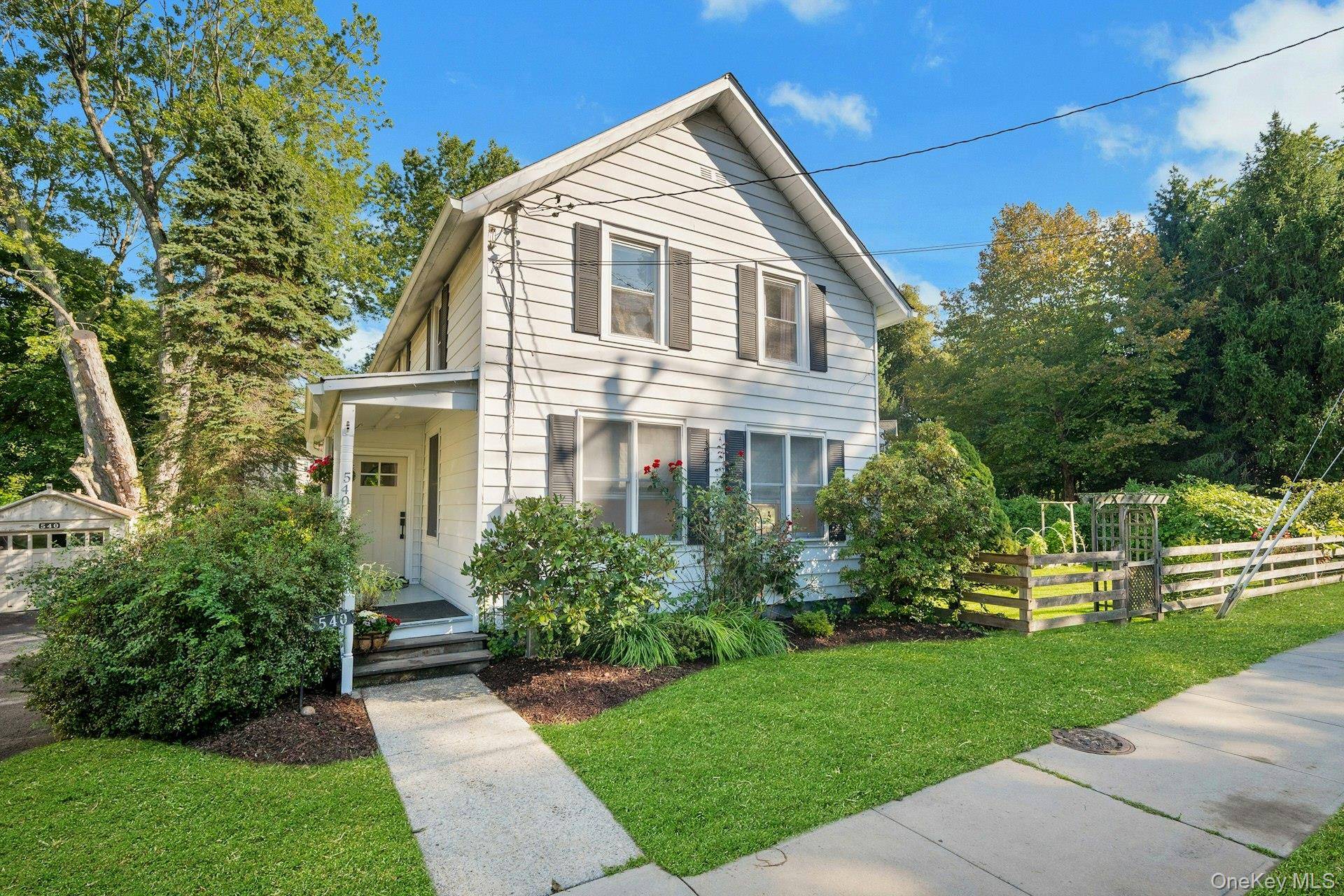 540 Bedford RD, Sleepy Hollow, NY 10591