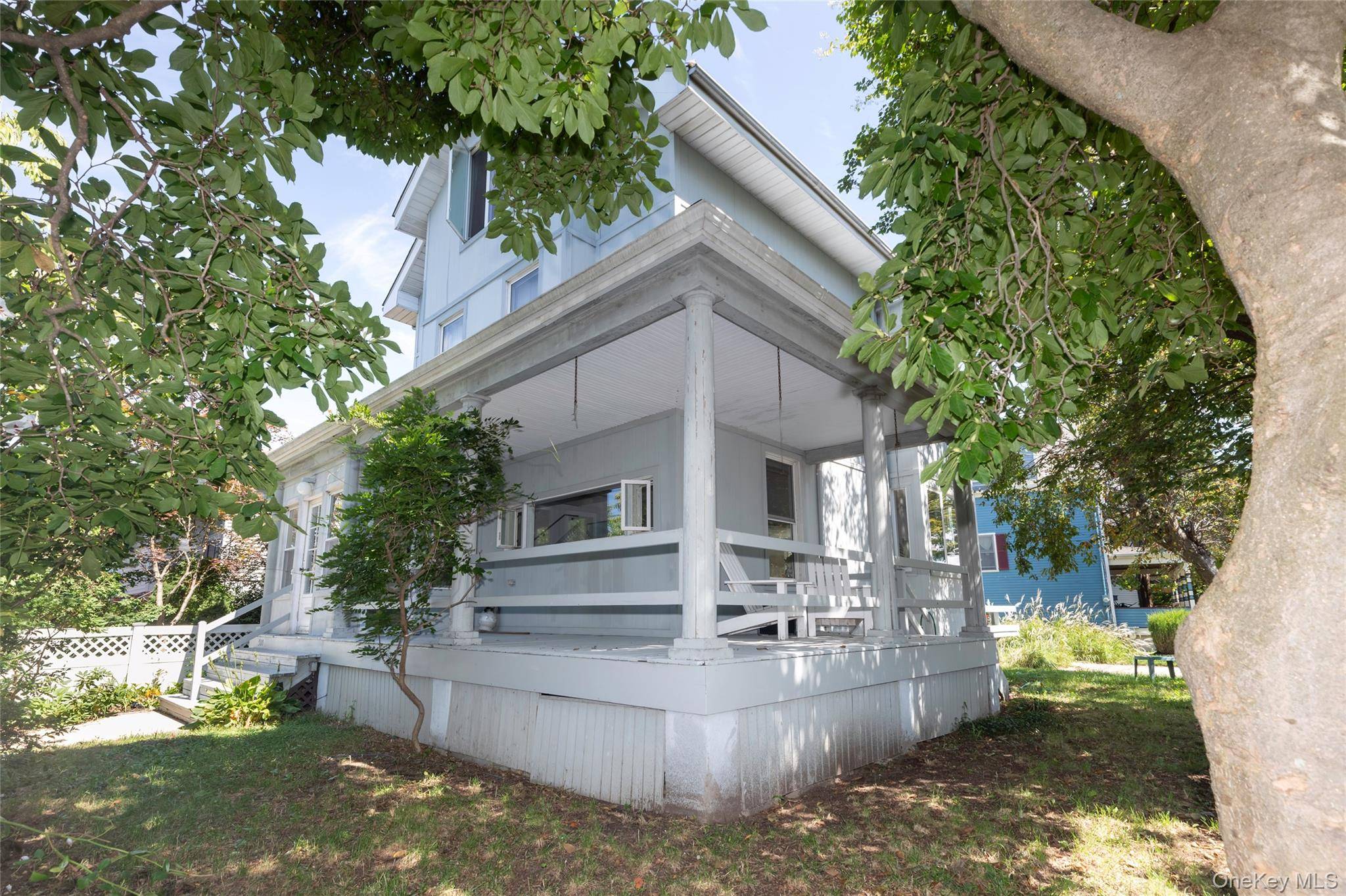 500 Minnieford AVE, Bronx, NY 10464
