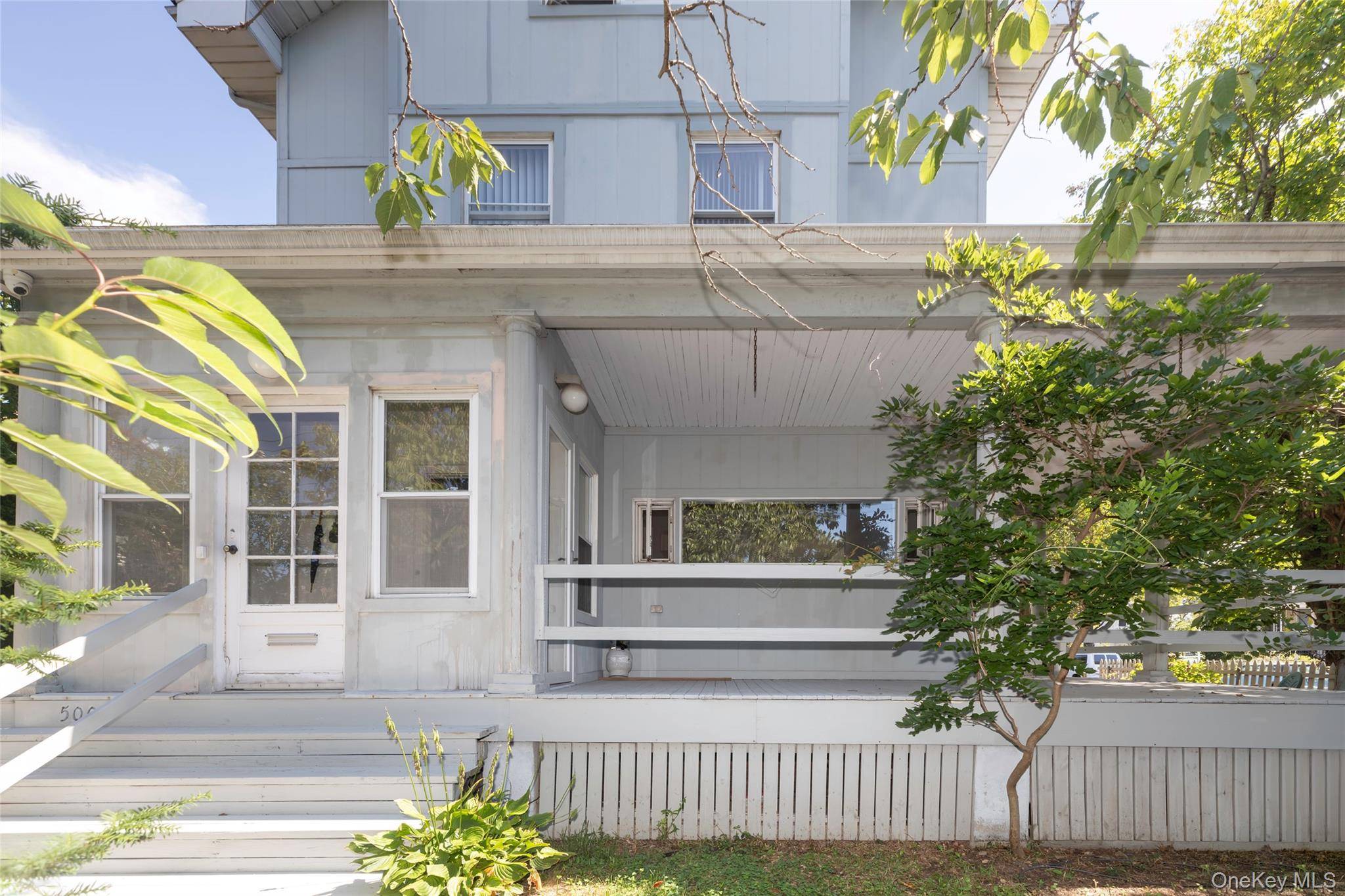 500 Minnieford AVE, Bronx, NY 10464