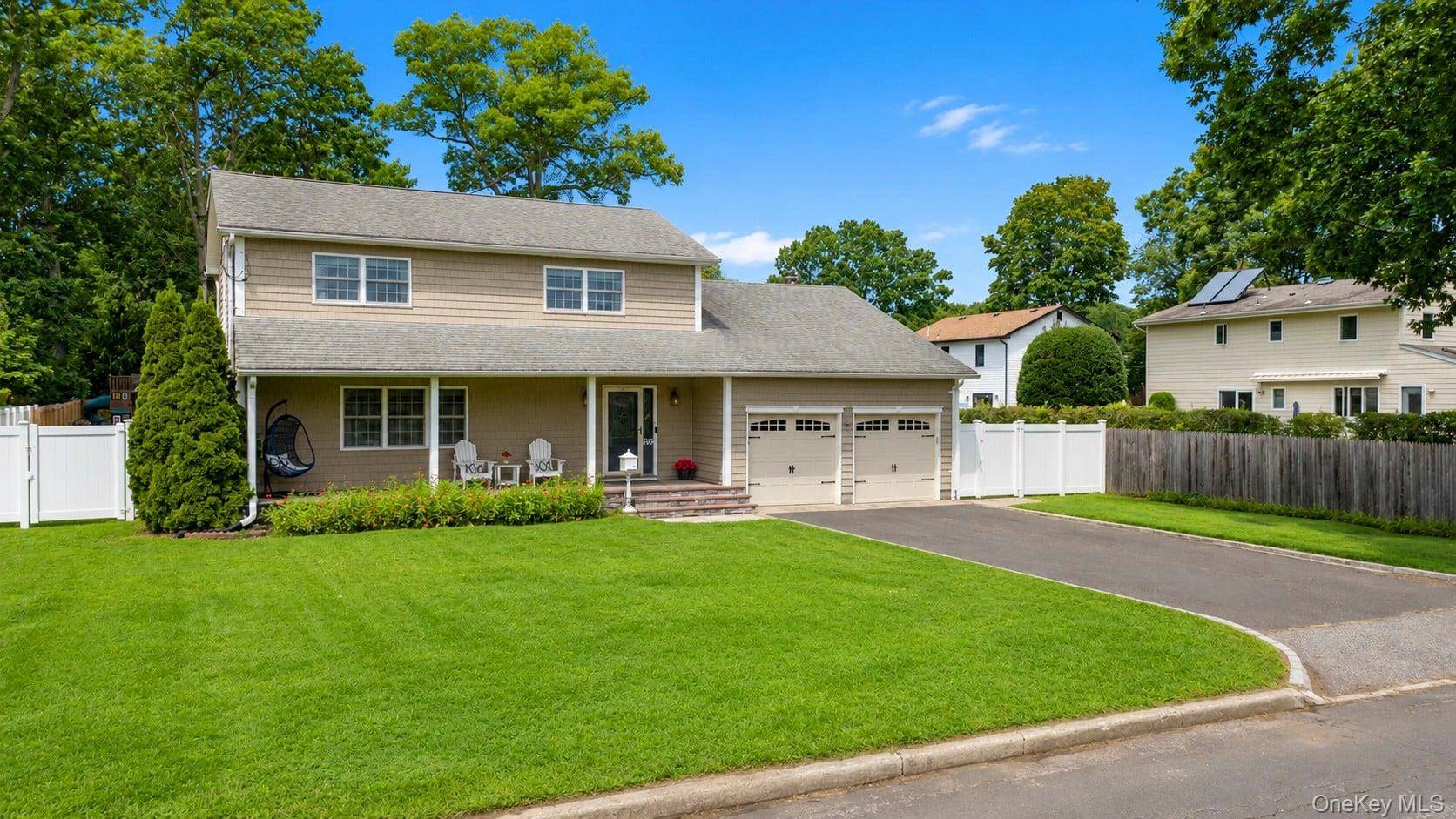 282 6th AVE, Saint James, NY 11780