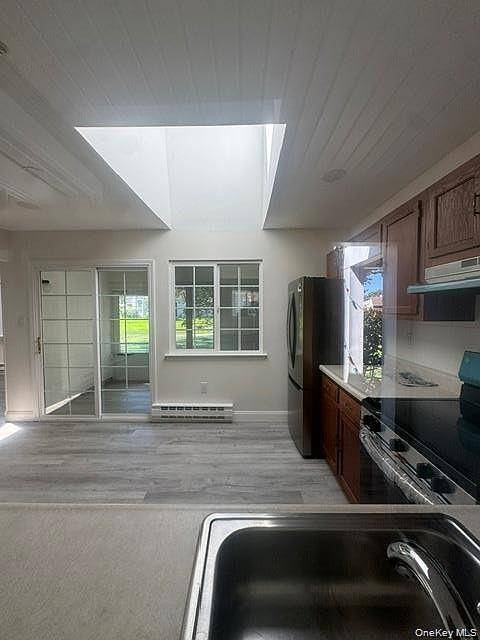 6 Cobblestone WAY, Mount Sinai, NY 11766
