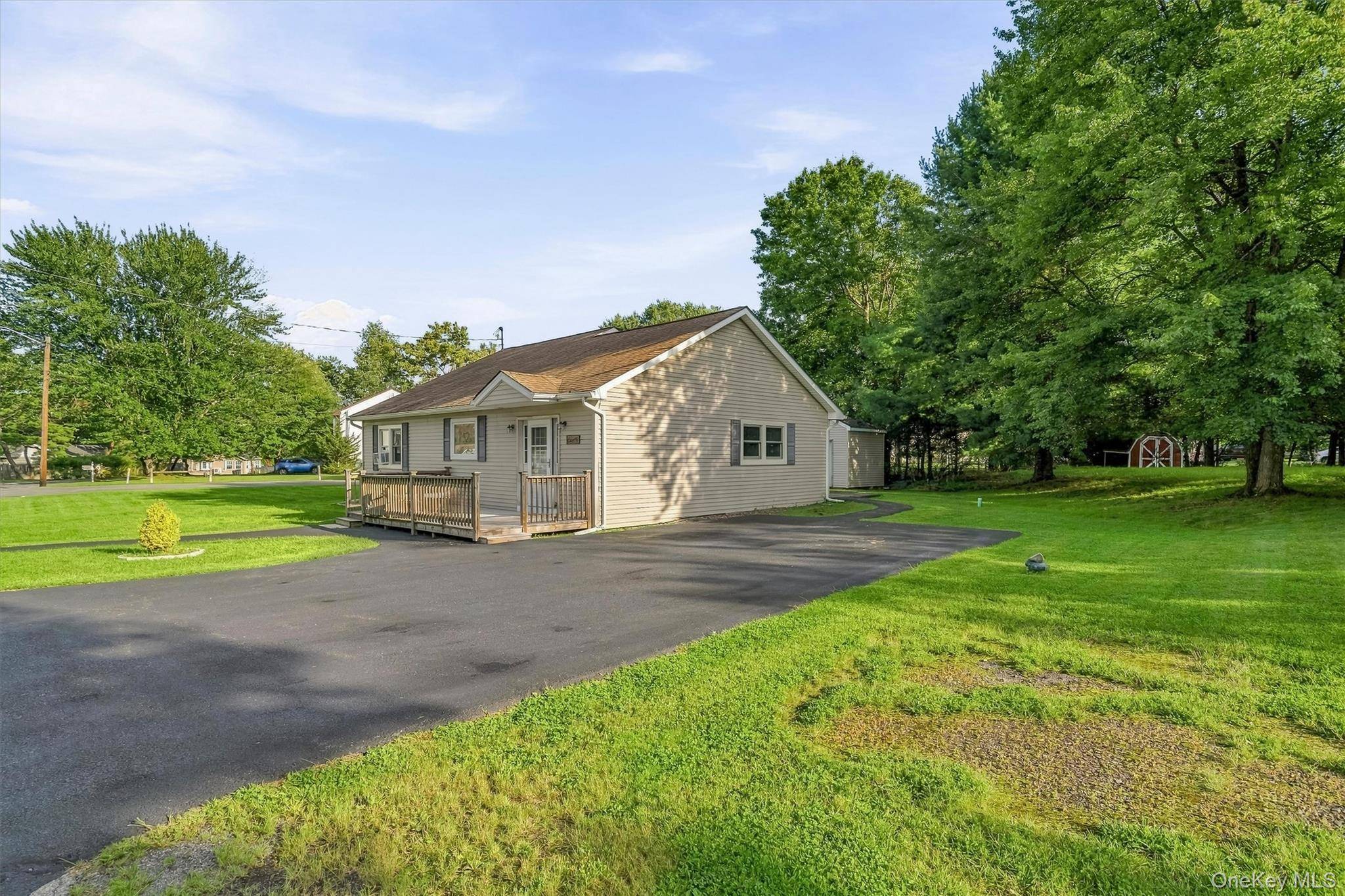21 Midway DR, Monroe, NY 10950