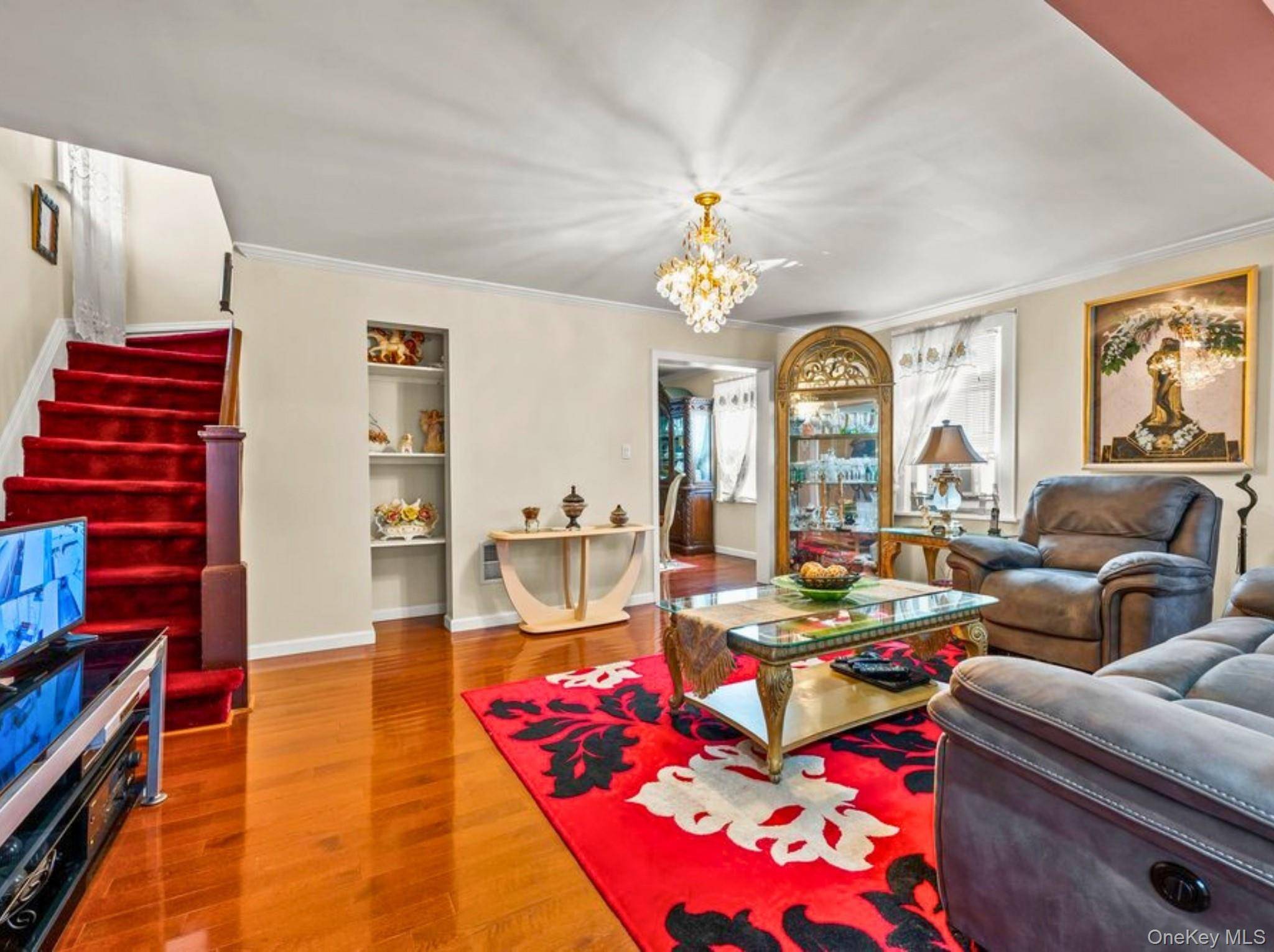 89-53 218th PL, Queens Village, NY 11427